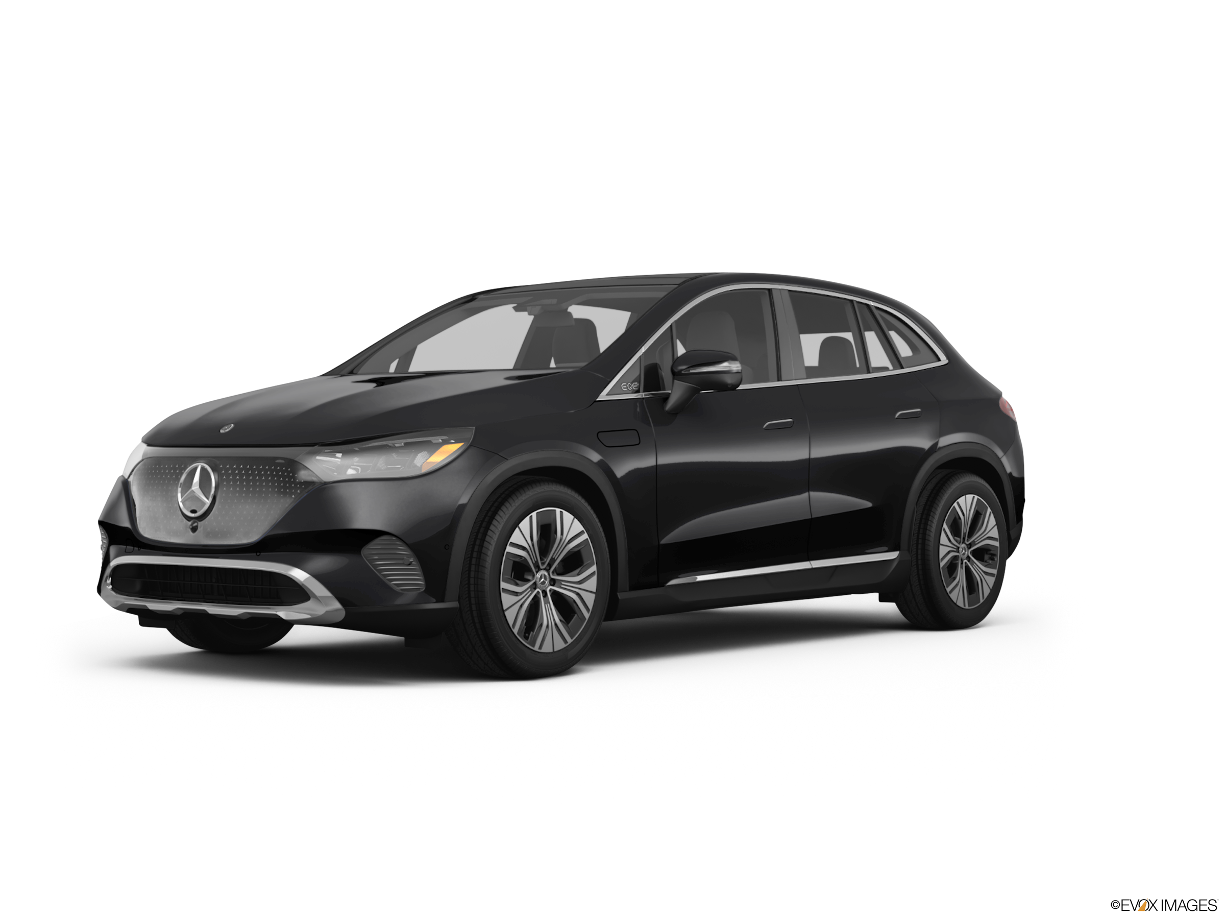 2026 Mercedes-Benz EQE SUV Price, Reviews, Pictures & More